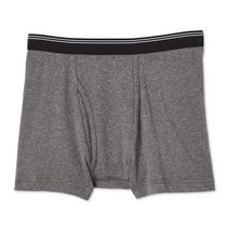 George Men's Boxer Briefs 4-Pack
