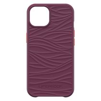 LifeProof Wake iPhone 13 2021 Lets Cuddlefish (Purple)    