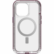 LifeProof Next with MagSafe iPhone 13 Pro 2021 Essential Prpl
