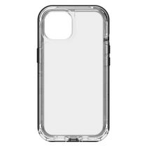 LifeProof Next iPhone 13 2021 Clear/Black