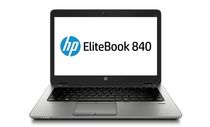 Reusine HP EliteBook 14" portable Intel i5-4300U 840 G1