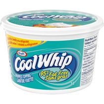 Cool Whip Low Fat Frozen Whipped Topping | Walmart Canada