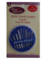 Prym Quilter's Hand Needles, Assorted Sizes