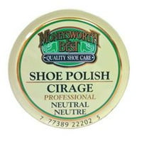 Moneysworth Shoe Polish Review Moneysworth Shoe Polish Review