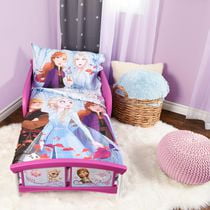 Ensemble de literie 3 pièces Disney Frozen II pour tout-petits