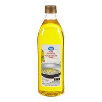 Huile d'olive pure Great Value