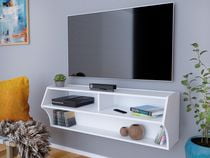 Console murale audio/vidéo Altus