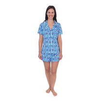 Disney Lilo and Stitch Ladies' Boxer Set