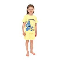 Disney Lilo and Stitch Girls' Boxer Set