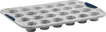 TRUDEAU MAISON MOULE À 24 MINI MUFFINS MARBRE