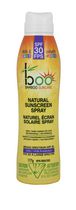 Baby Boo Bamboo - SPF 30 Spray solaire pour enfants