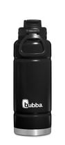 Bouteille d’eau de 1,2 L/40oz en Acier Inoxydable paille Bubba Trailblazer