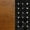 Matte Black, variant on South Shore Balka Queen Headboard