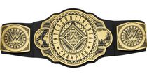 WWE Ceinture de Titre Intercontinental