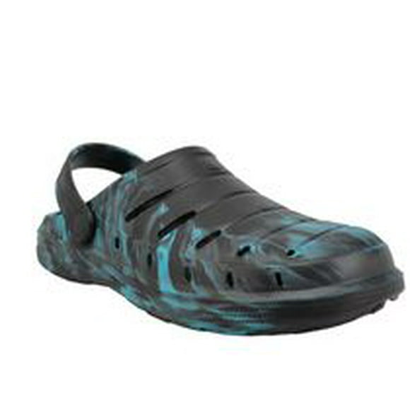 Rugged Shark Men's Clog Sandals