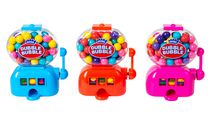 Dubble Bubble machine à boules de gomme jackpot