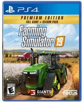 farming simulator 19 pc walmart