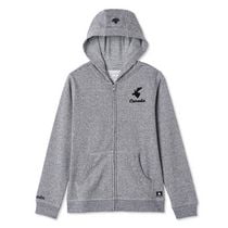 Canadiana Kids' Gender Inclusive Full-Zip Hoodie, Sizes XS-XL