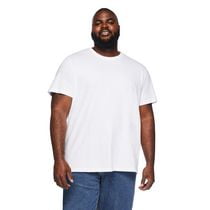 George Big Men's Short Sleeve Tee