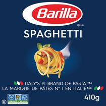Pâtes Barilla Spaghetti