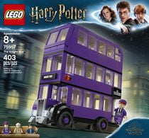 lego knight bus walmart