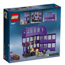 lego knight bus walmart