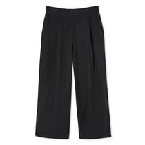 Iyla Women's Linen Gaucho, Sizes XS-XXL