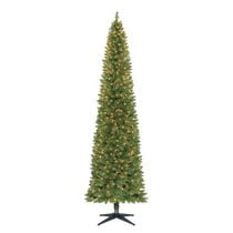Arbre de Noël avec le stand 2ft Argent artificielle Pin traditionnel de Noël