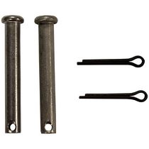 Atlas Shear Pins For Briggs and Stratton And John Deere Snow Blowers
