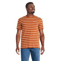 George Men's Short Sleeve Tee, Sizes S-2XL