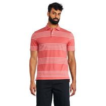 George Men's Short Sleeve Polo, Sizes S-2XL