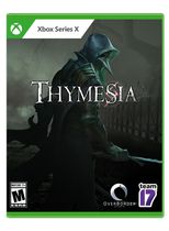 thymesia nintendo