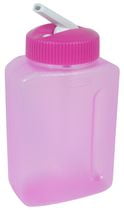 Rubbermaid Litterless 251 ml Boîte de jus