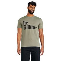 George Men's Father's Day Tee
