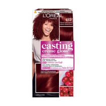 L'Oréal Paris Casting Crème Gloss Conditioning Hair Colour, Ammonia Free Semi-Permanent Hair Dye