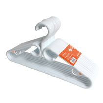 neatfreak! 10 Pack Heavy Duty Coat Hanger