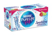 Pure Life® Sparkling Water