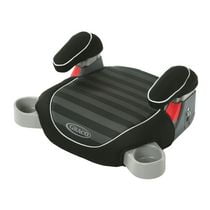 Graco Backless Booster Car Seat, Child Weight 40-100 lbs