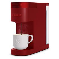 Keurig K-Slim Single Serve K-Cup Pod Coffee Maker