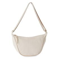 No Boundaries Women's Athletic Large Hobo Bag, One Size
