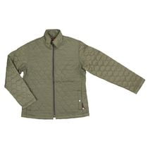 Women's Quilted Jacket