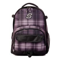 Sac à dos à compartiments multiples de S Sport Conçu par Skechers