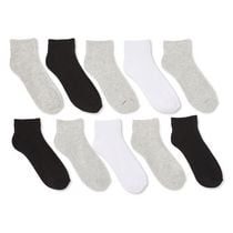 George Chaussettes à cheville pour enfants 10-Pack