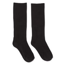 Lot de 2&nbsp;paires de bas au genou George pour filles