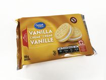 Great Value Crème Vanille