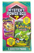 Pokemon Mystery Box 9