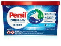 persil discs proclean