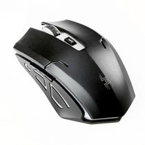 Black web gaming mouse right click adventure games