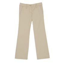 George Girls’ Bootcut Uniform Pants