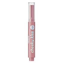 Lottie London - Cheeky Kiss - Cream Lipstick & Blush Stick, Cheeky Kiss